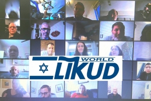 שומרים על קשר בימי הקורונה