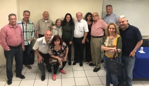 ביקור בליכוד מקסיקו